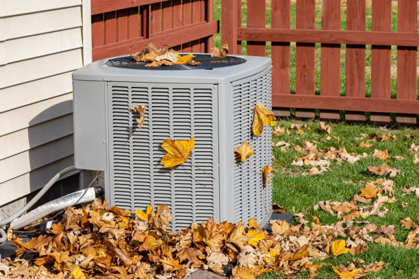 Best Ductless HVAC repair  in Bridgetown, OH