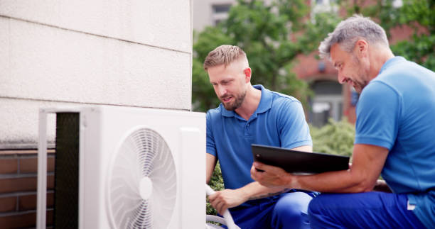 Best HVAC contractors  in Bridgetown, OH