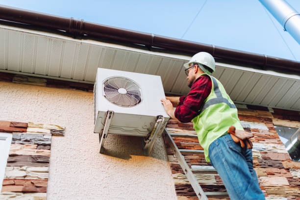 Best Affordable HVAC services  in Bridgetown, OH