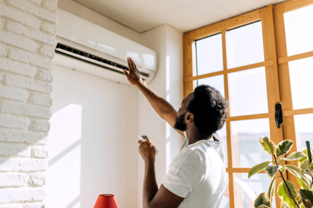 Best Residential HVAC services  in Bridgetown, OH