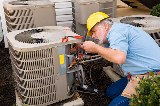 Best HVAC installation services  in Bridgetown, OH