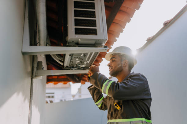 Best Central air repair  in Bridgetown, OH